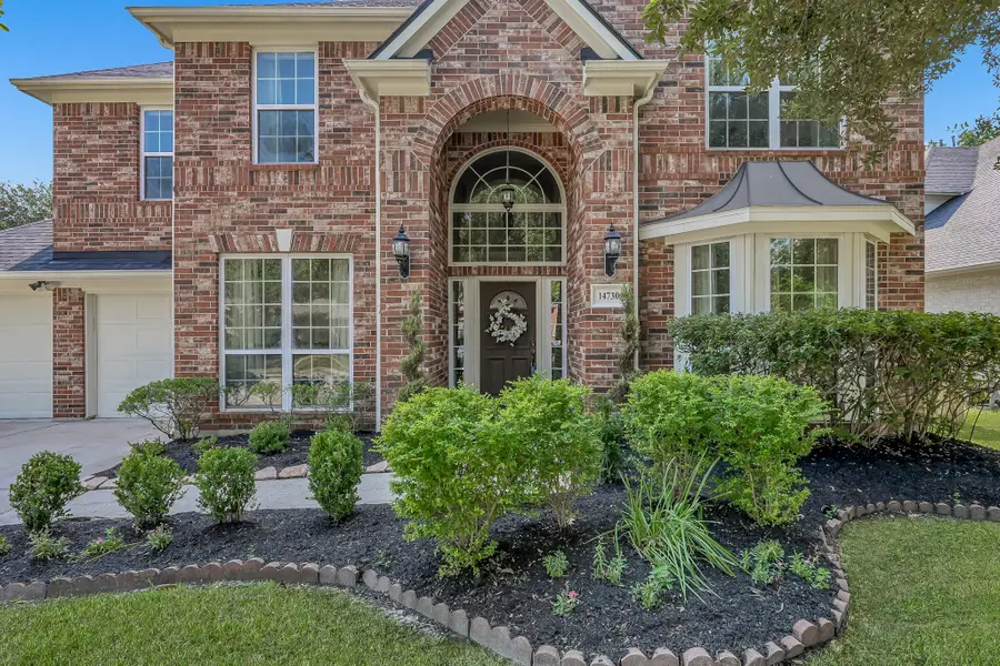 14730 Ramblebrook, Humble, TX 77396 - Image #2