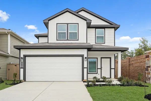 23181 Teakwood Hills Drive, Splendora, TX 77372