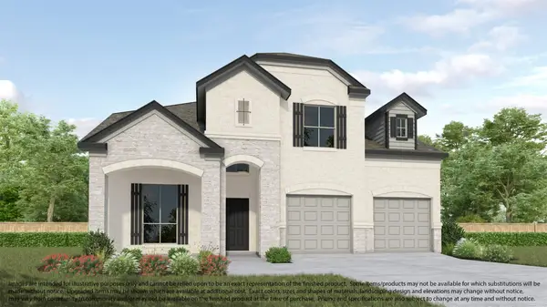613 Juniper Heights Lane, Waller, TX 77484