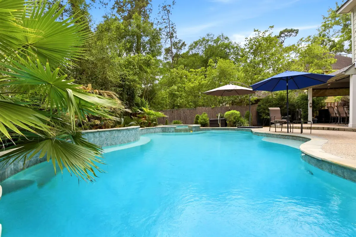 38 Dovewing Place, The Woodlands, TX 77382 - #1