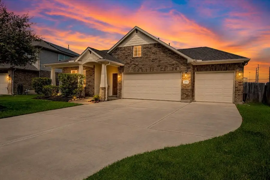 31914 Mckinley Run Drive, Hockley, TX 77447 - #2