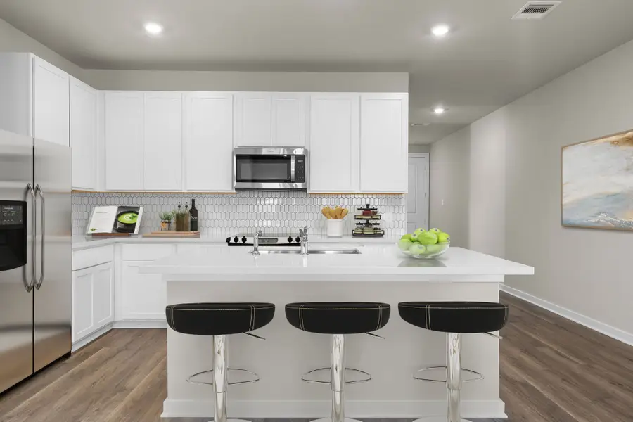 13235 Padre Bay Lane, Rosharon, TX 77583 - Image #2