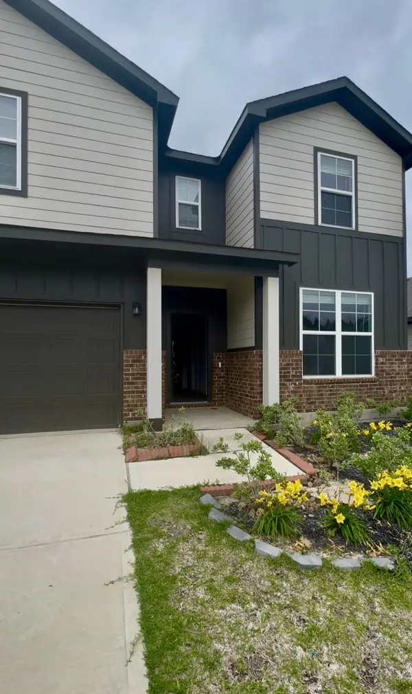 25058 Pomegranate Place, Montgomery, TX 77316