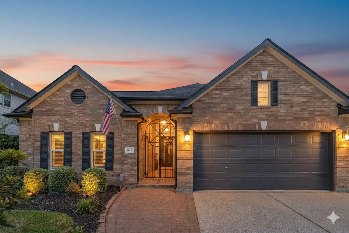 425 Cardinal Oaks, League City, TX 77565 - #1