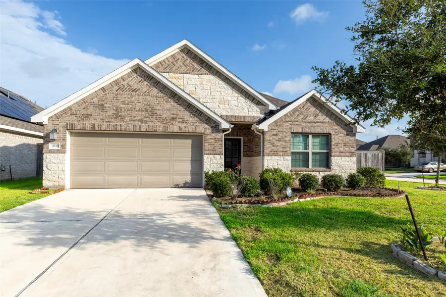 2610 Blue Abbot Drive, Fresno, TX 77545 - #3