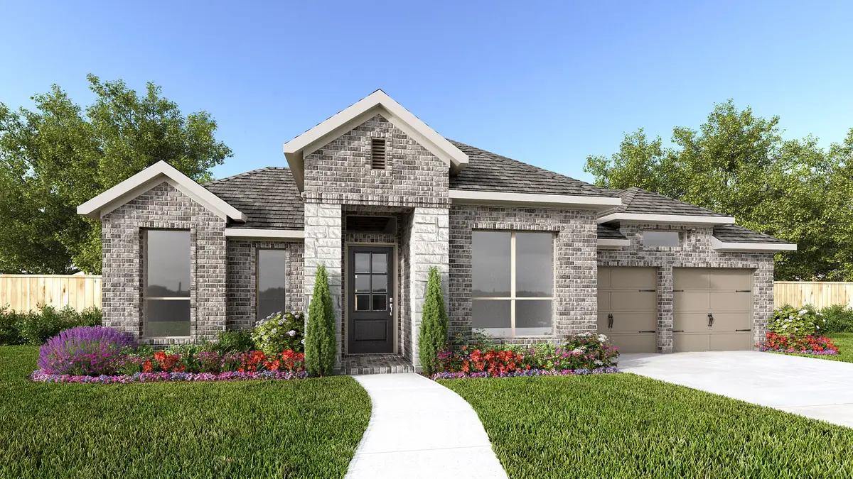 16627 Blissful Day Way, Hockley, TX 77447 - #1