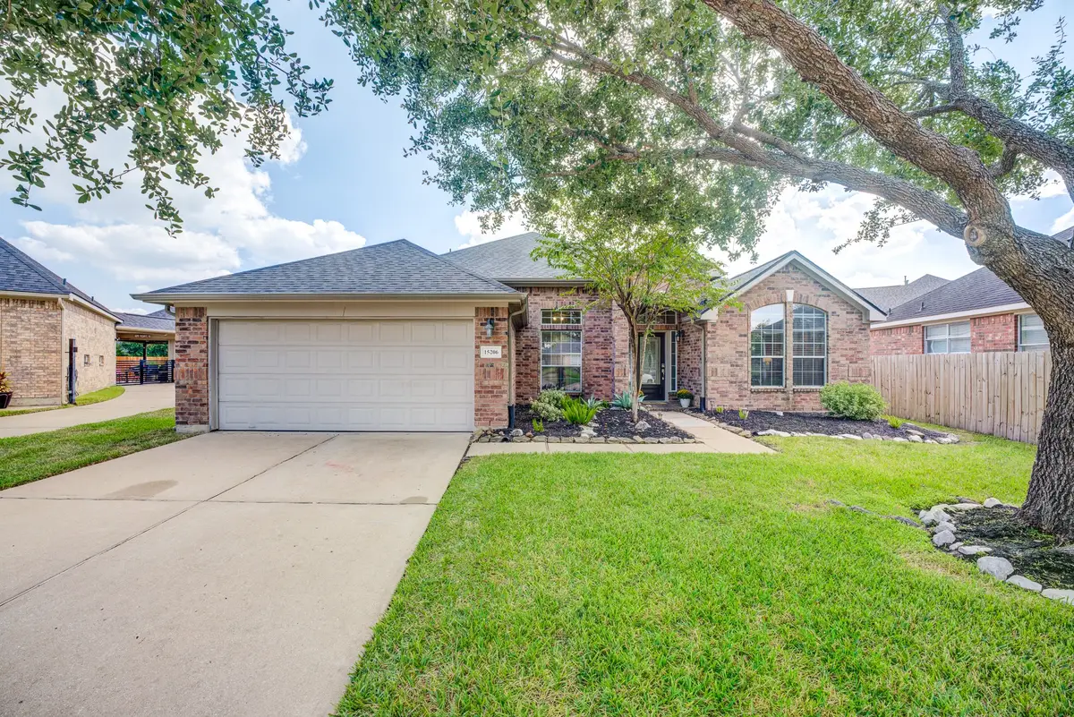 15206 Desert Star Court, Cypress, TX 77429 - Image #1