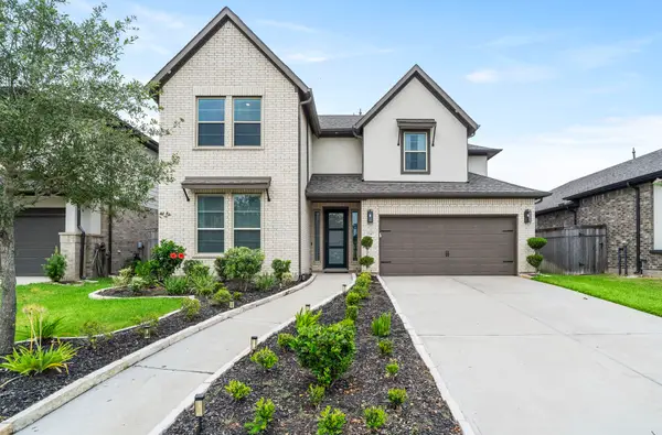 1343 Park Path Drive, Missouri City, TX 77459