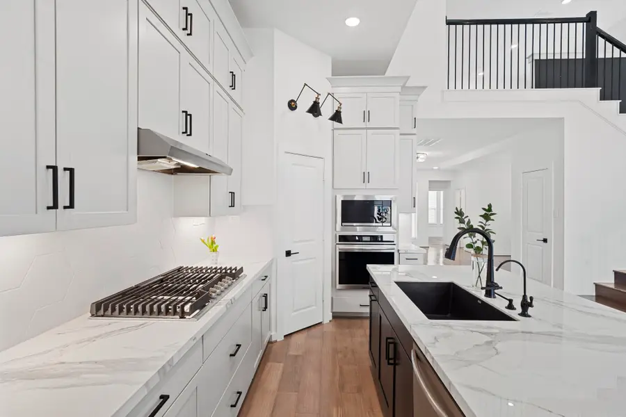 1343 Park Path Drive, Missouri City, TX 77459 - Image #2