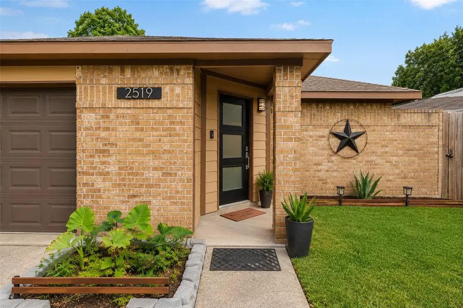 2519 Spring Dusk Lane, Spring, TX 77373 - #2