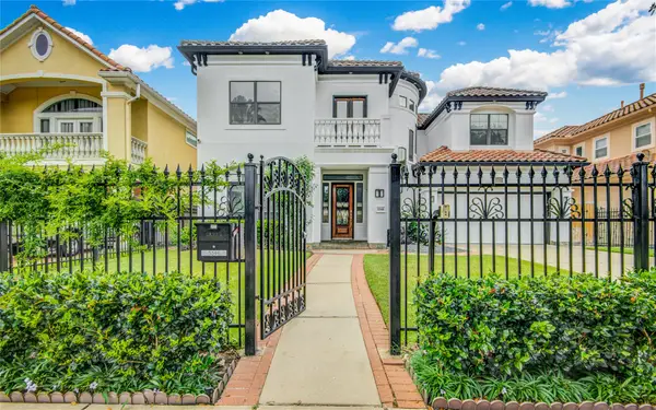 5346 Val Verde Street, Houston, TX 77056