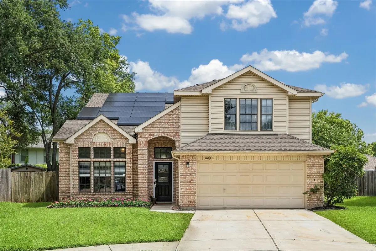 3311 Richmond Ferry Court, Richmond, TX 77406 - #1