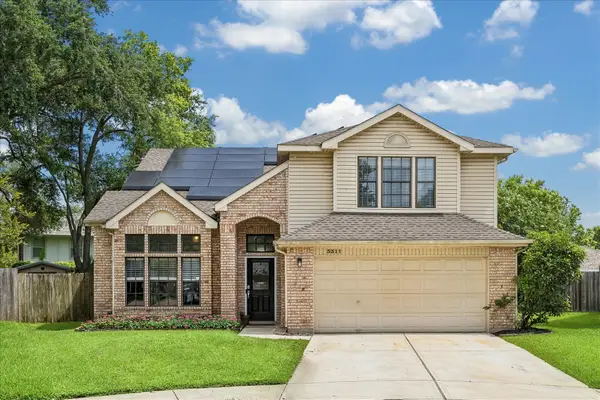 3311 Richmond Ferry Court, Richmond, TX 77406