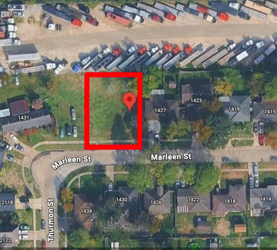 000 Marleen Street, Houston, TX 77034 - #2