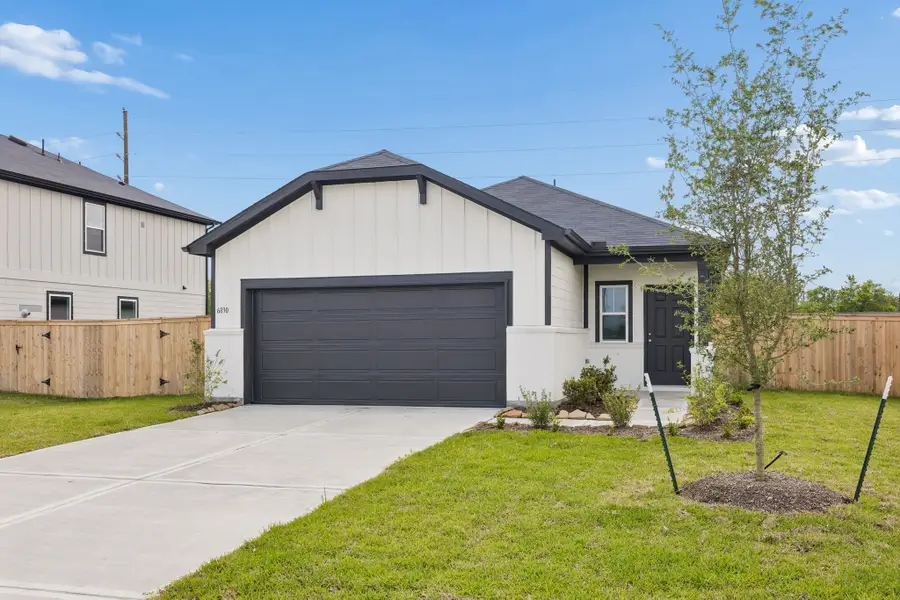 6830 Bens Landing, Cove, TX 77523 - #2