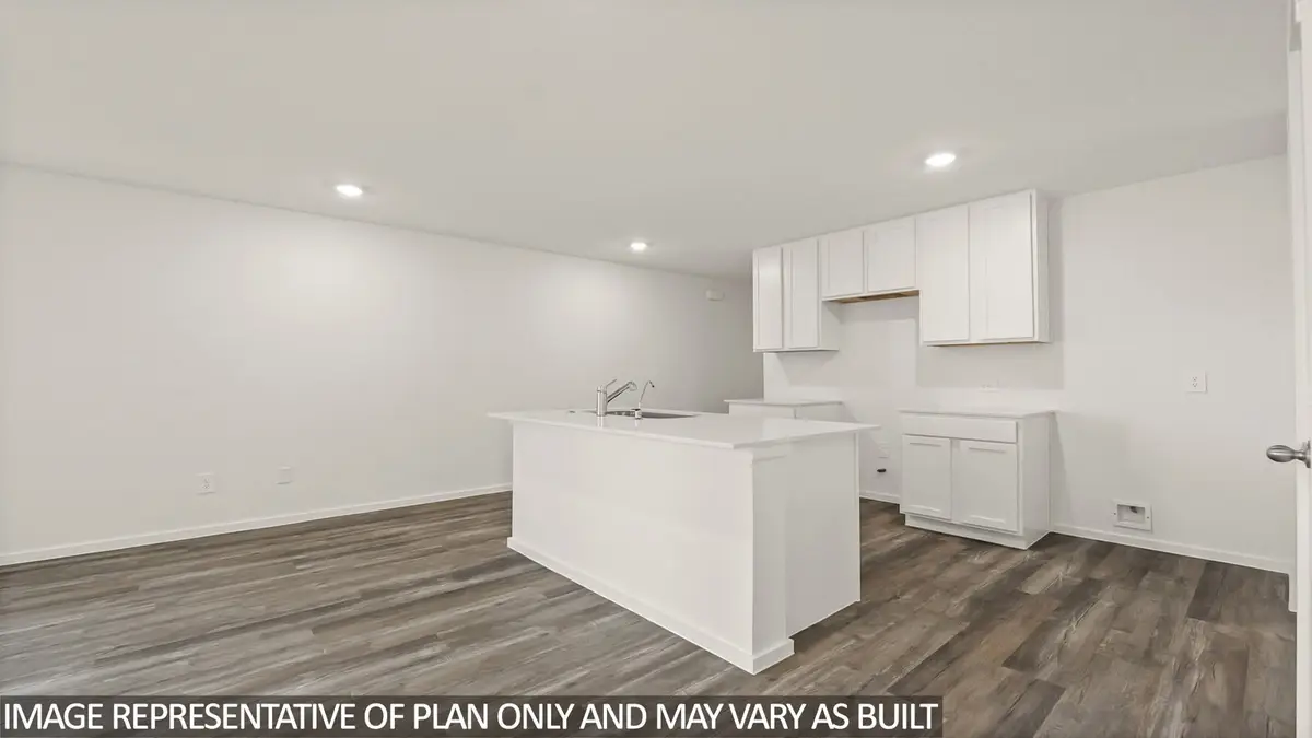 3015 Fall Gold Lane, Katy, TX 77493 - #1