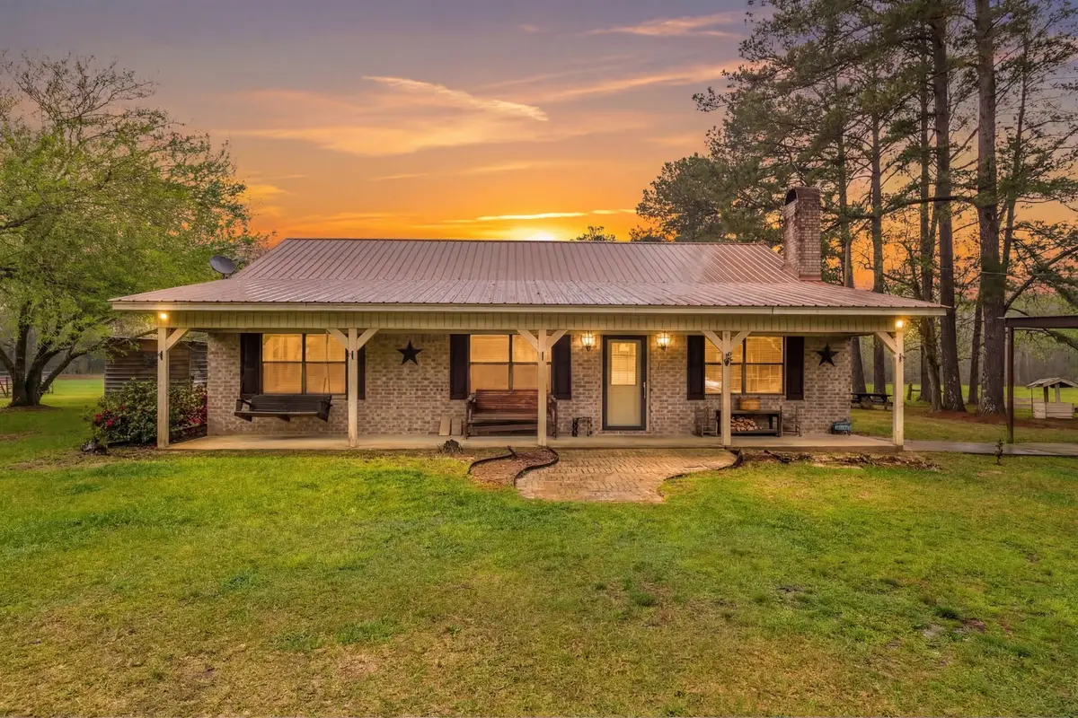 498 County Road 459, Kirbyville, TX 75956 - #1