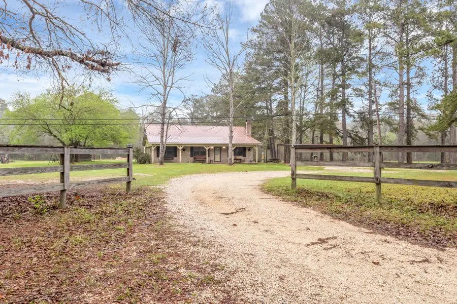 498 County Road 459, Kirbyville, TX 75956 - #2
