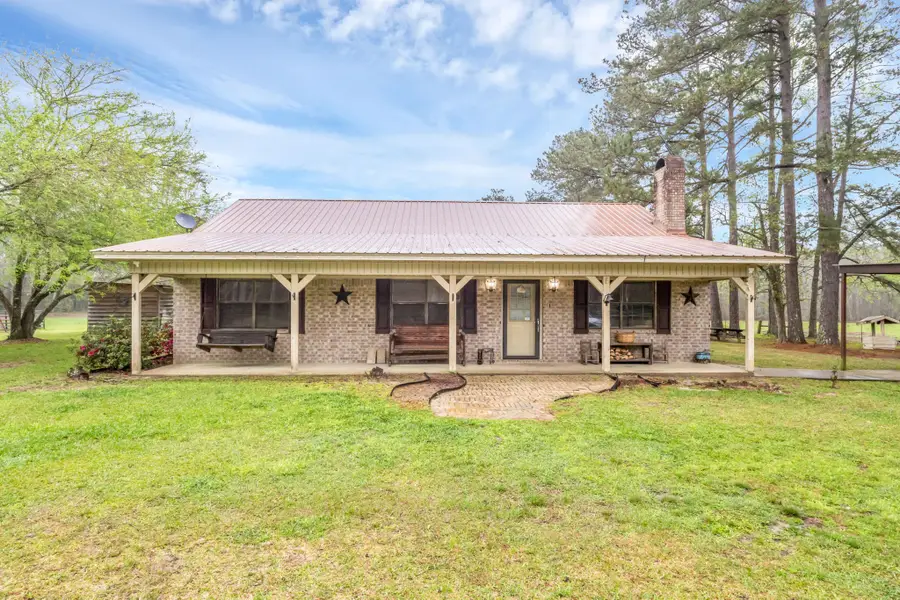 498 County Road 459, Kirbyville, TX 75956 - #3