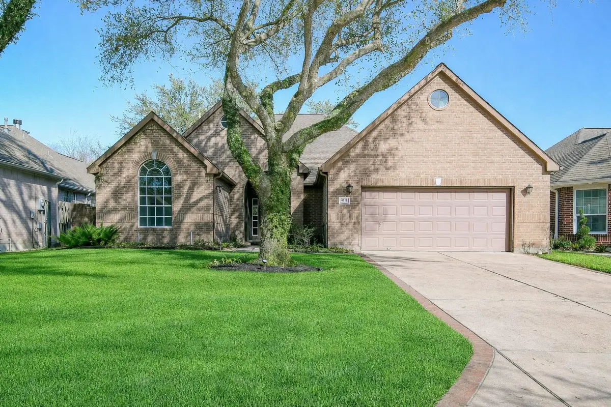 4111 Clubhollow, Katy, TX 77450 - #1