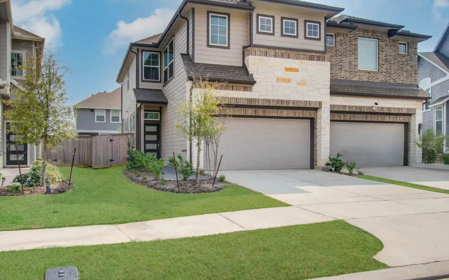 21111 Rio San Jose Court, Hockley, TX 77447 - #2