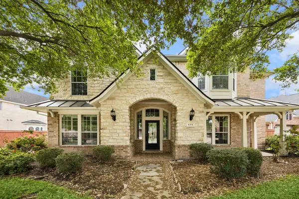 6331 Collina Springs Court, Houston, TX 77041