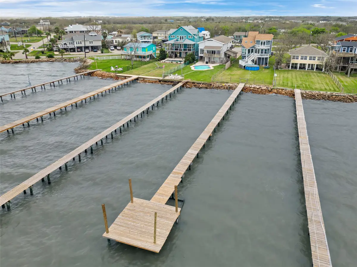 1547 John Street, Dickinson, TX 77539 - #1