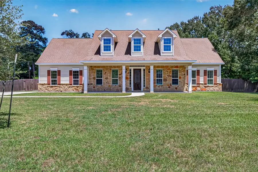 22040 Robins Road, Hockley, TX 77447 - #2