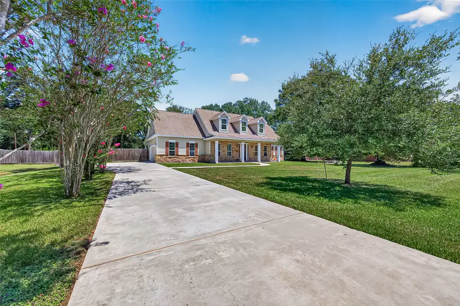 22040 Robins Road, Hockley, TX 77447 - #3