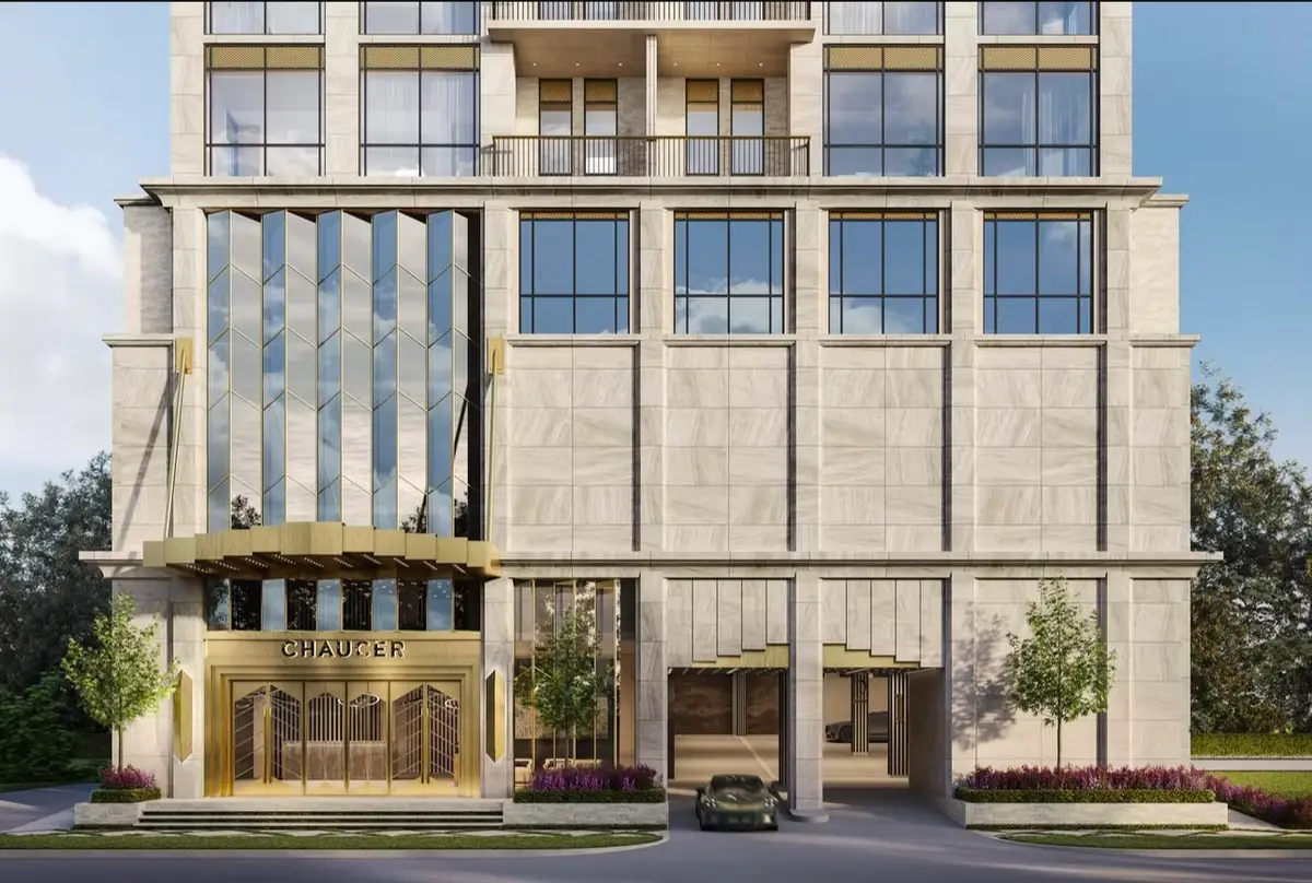 2360 Rice Boulevard #701, Houston, TX 77005 - Image #1