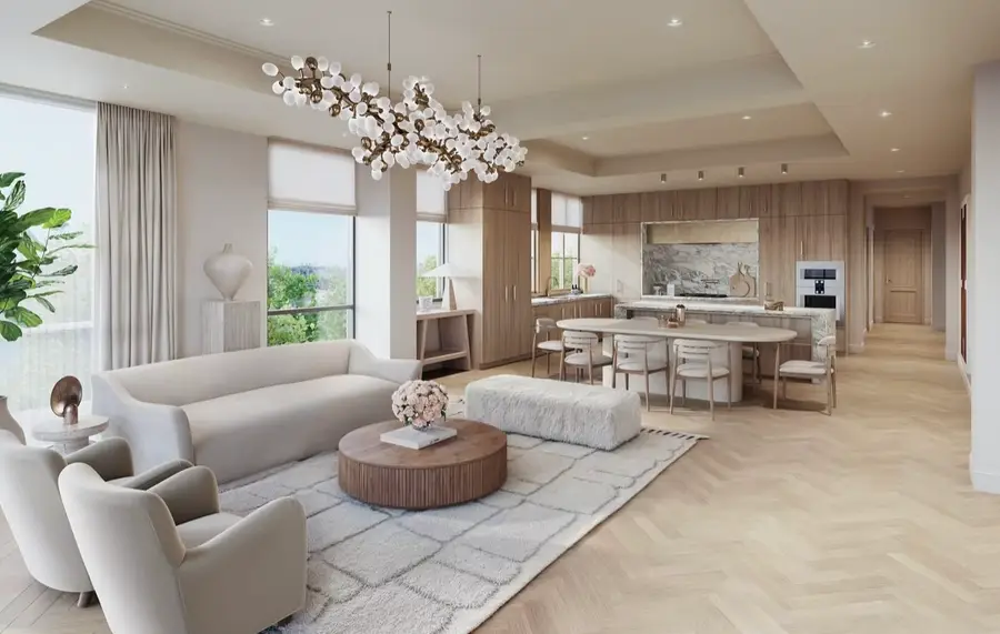 2360 Rice Boulevard #701, Houston, TX 77005 - Image #2