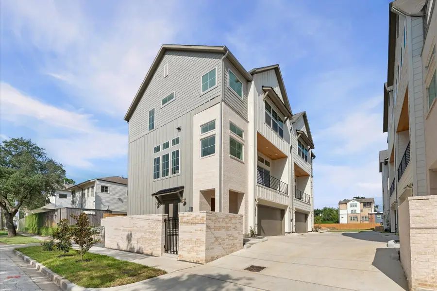 2916 Michaux Street, Houston, TX 77009 - Image #2