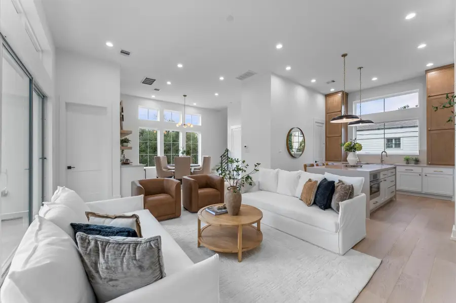 2916 Michaux Street, Houston, TX 77009 - Image #3