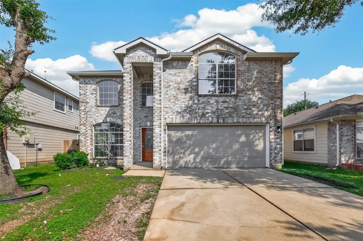 16331 Bantam Ridge Court, Houston, TX 77053 - #1