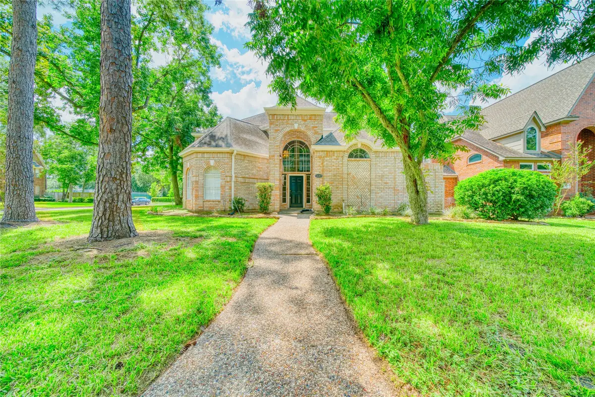 14203 Championship Lane, Houston, TX 77069 - #1