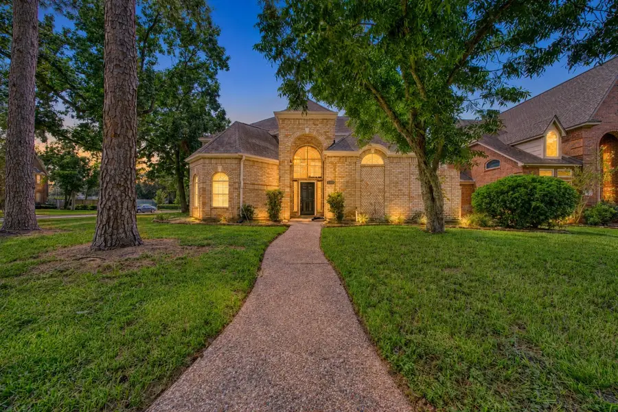14203 Championship Lane, Houston, TX 77069 - #2