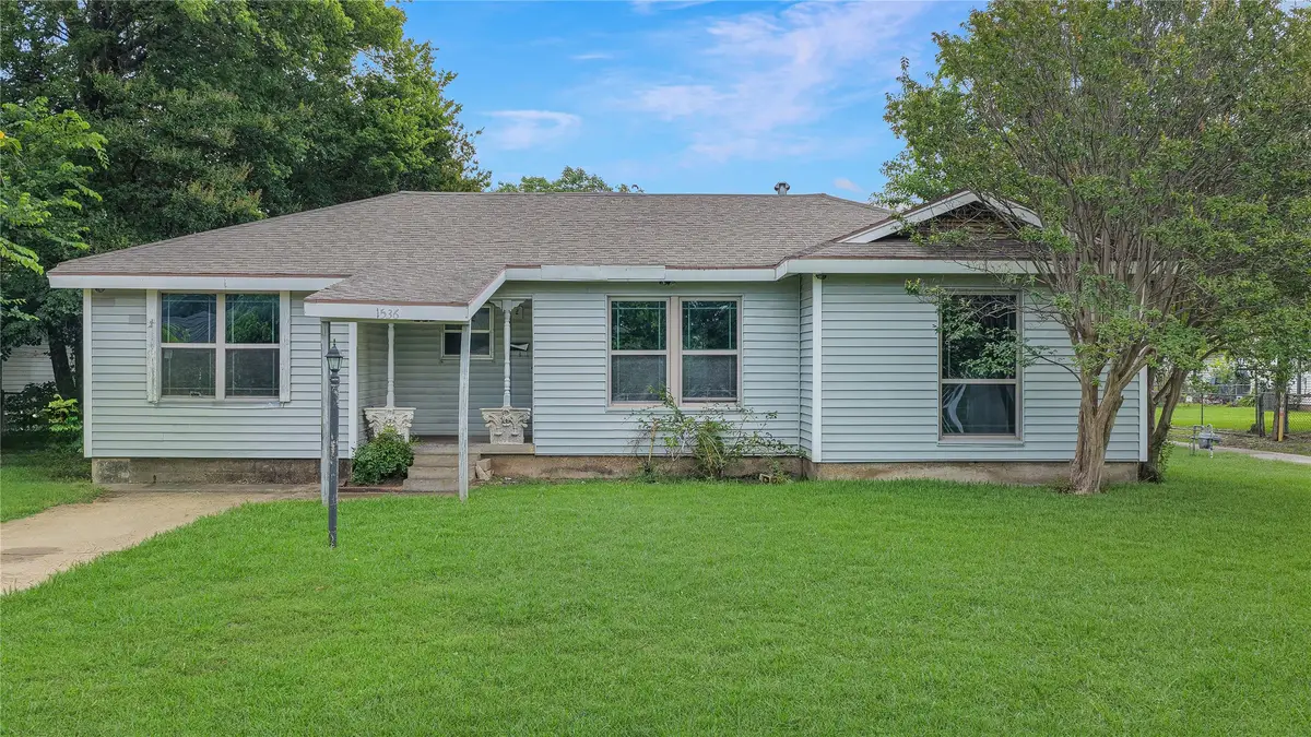 1536 Celeste Drive, Dallas, TX 75217 - #1