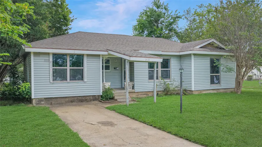 1536 Celeste Drive, Dallas, TX 75217 - #2