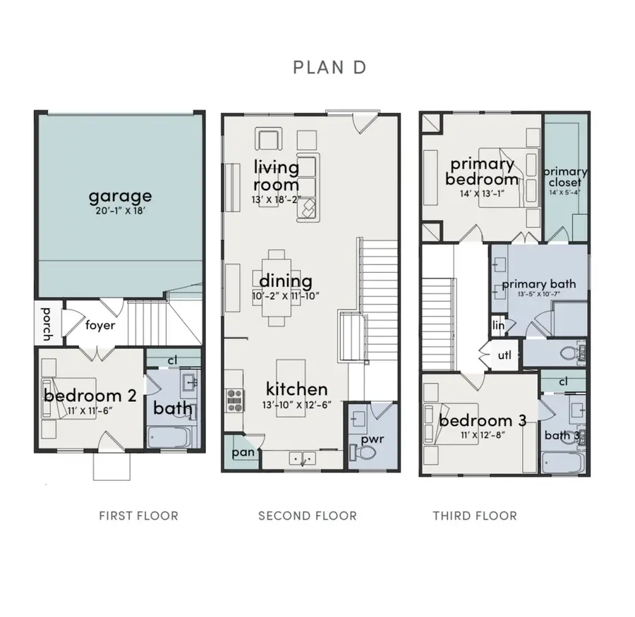 1931 Johanna Drive, Houston, TX 77055 - Image #2