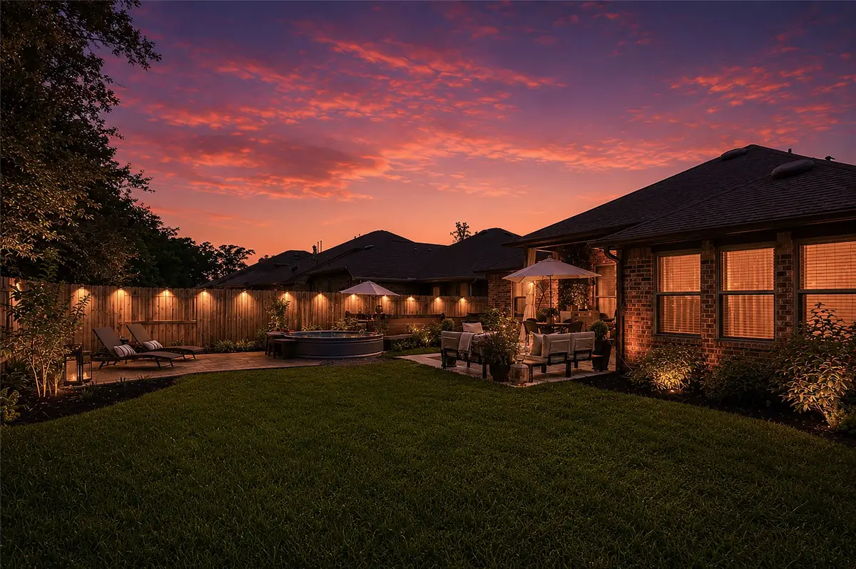 18828 Laurel Hills Drive, New Caney, TX 77357 - #1