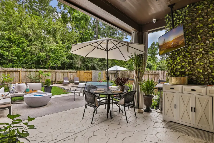 18828 Laurel Hills Drive, New Caney, TX 77357 - #3