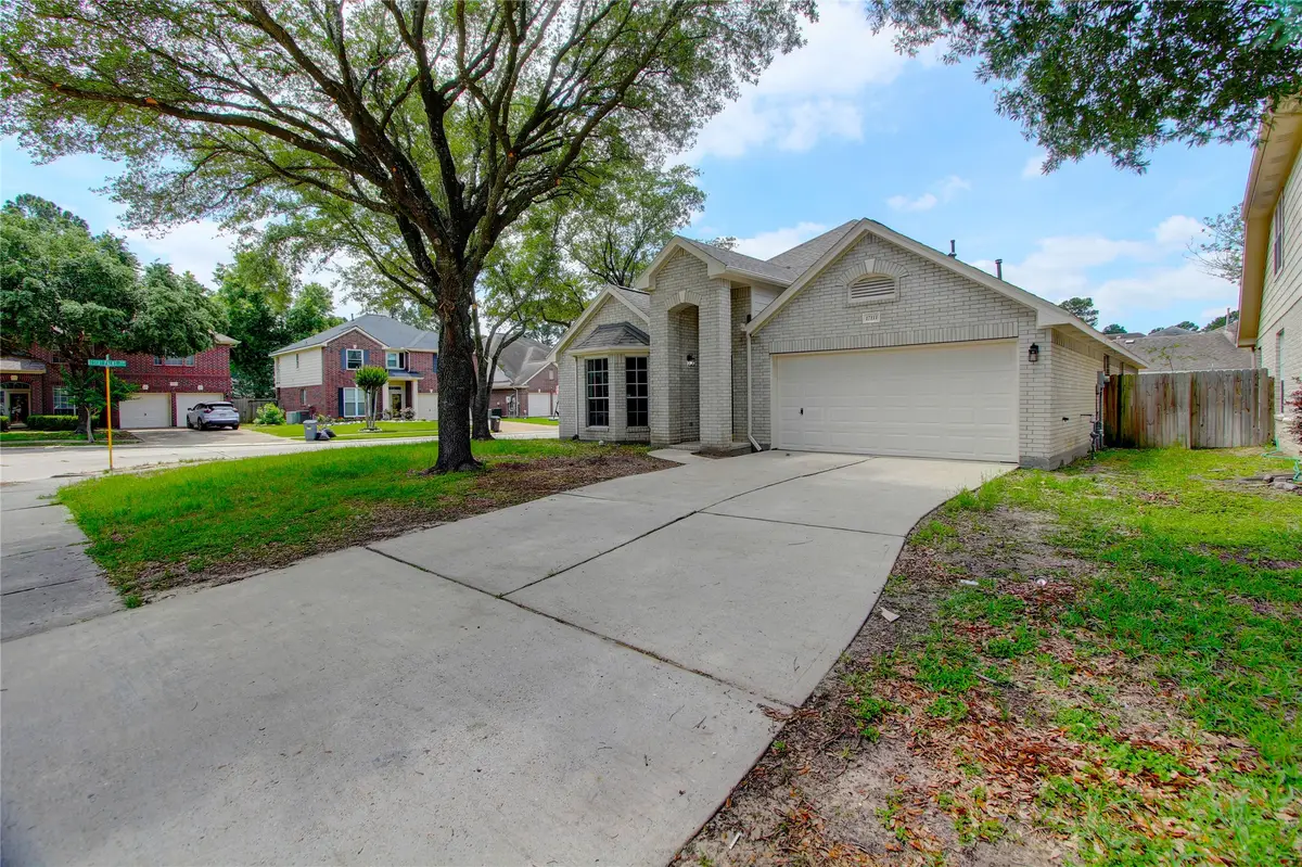 17111 Valley Palms Drive, Spring, TX 77379 - #1