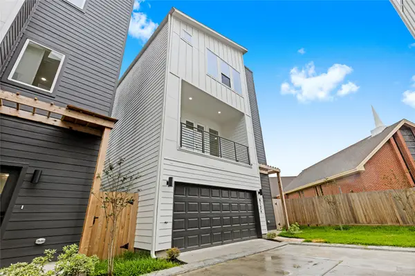 812 Elkhart Street #C, Houston, TX 77091