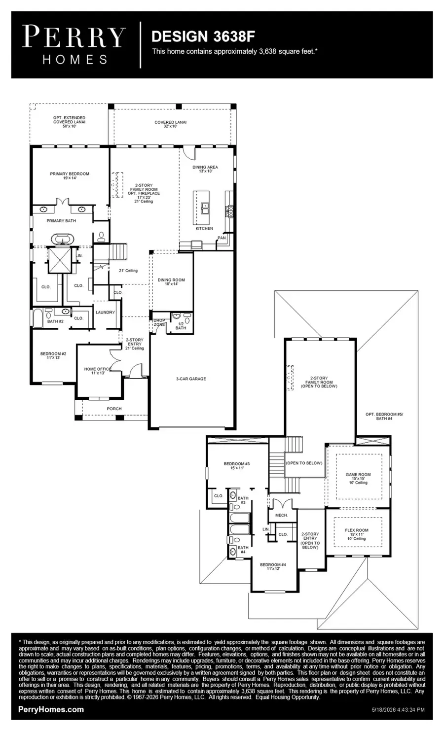 22107 Oleta River Drive, Porter, TX 77365 - #2