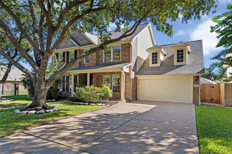 8410 Castle Pond Court, Houston, TX 77095 - #2