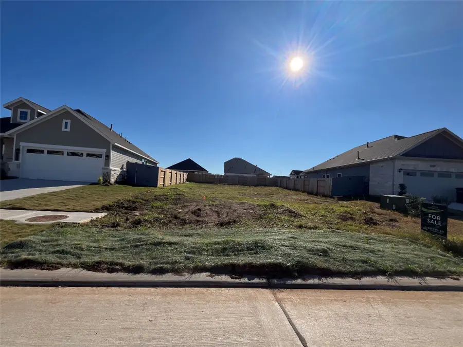 32311 Clouser Minnow Street, Fulshear, TX 77441 - Image #2
