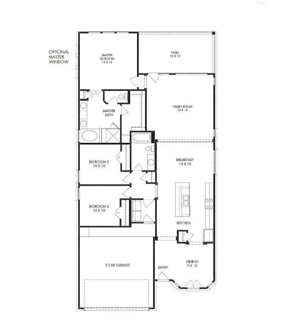 32311 Clouser Minnow Street, Fulshear, TX 77441 - Image #3