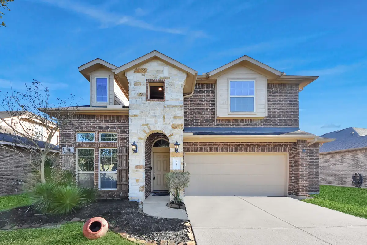 3223 Aegean Drive, Missouri City, TX 77459 - #1
