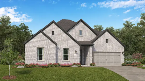 31122 Peony Place Drive, Fulshear, TX 77441
