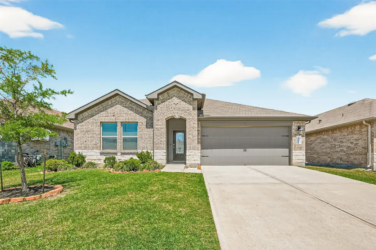 22414 Theodoli Drive, Katy, TX 77449 - #1